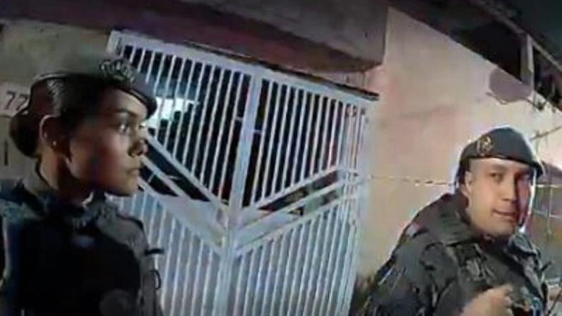 PM que matou mulher na Zona Leste é estagiária da corporação