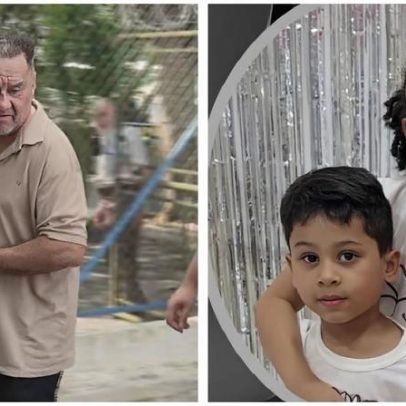 Motorista admite bebida antes de atropelar e matar duas crianças em Diadema