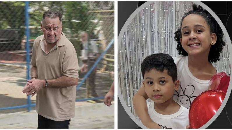 Motorista admite bebida antes de atropelar e matar duas crianças em Diadema