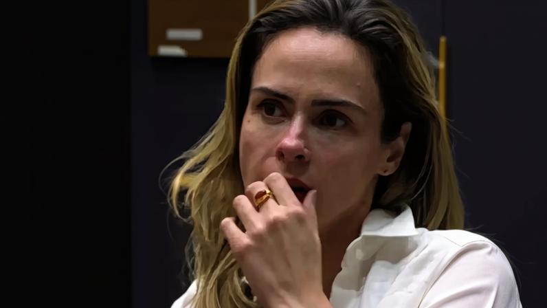 Xuxa e Ana Paula Renault