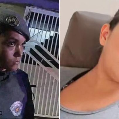 PM que matou mulher na Zona Leste é suspensa e terá recolhimento domiciliar