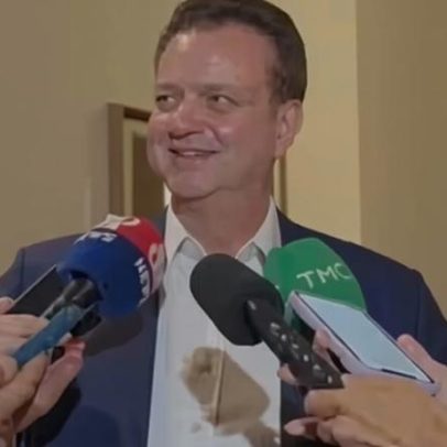 PT afirma que Lula é candidato; Kassab confirma apoio a Tarcísio