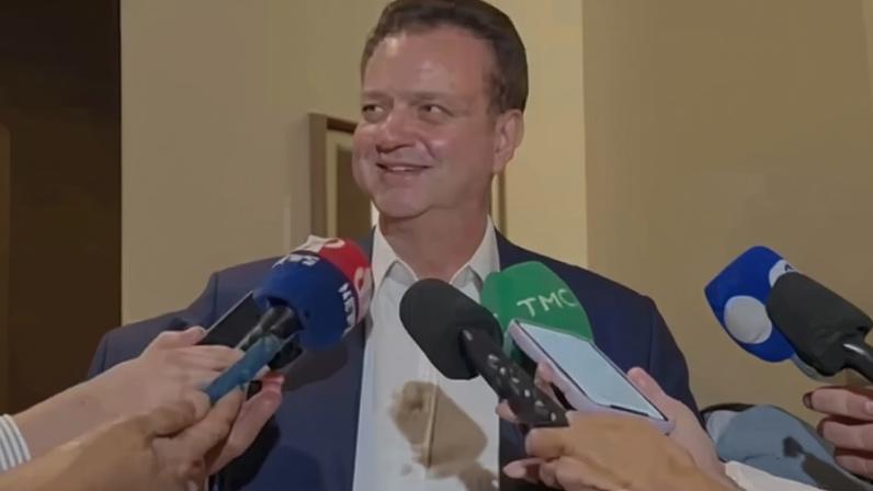 PT afirma que Lula é candidato; Kassab confirma apoio a Tarcísio