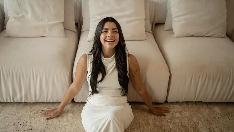 Ary Mirelle — Foto: FOTO | Deborah Ghelman @deborahghelman MAKE | Clara Vida @claravidabeautyspa STYLIST | Acervo pessoal