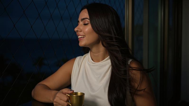Ary Mirelle — Foto: FOTO | Deborah Ghelman @deborahghelman MAKE | Clara Vida @claravidabeautyspa STYLIST | Acervo pessoal