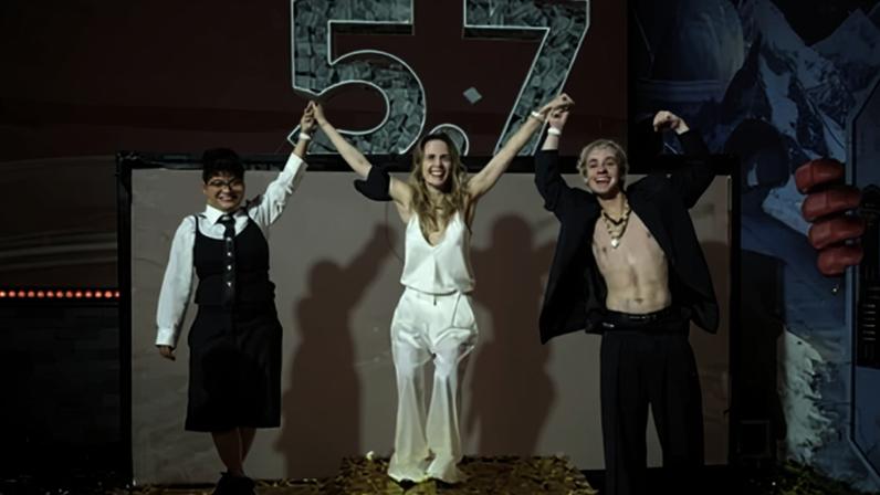 BBB 26 terminou com Ana Paula em 1º lugar, Milena em 2º e Juliano em 3º