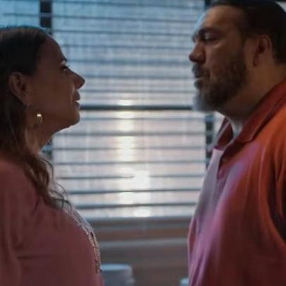 Origem do hit Reinventar que embalou beijo de Belo e Viviane Araújo na novela