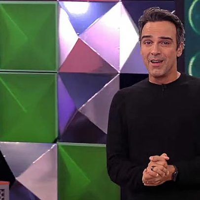 Tadeu homenageia o irmão no BBB 26 e fala sobre dar o seu melhor