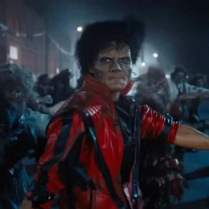 Cinebiografia Michael estreia com maior bilheteria de todos os tempos