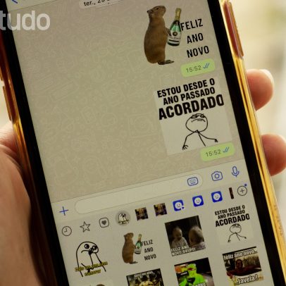 Figurinhas animadas grátis para WhatsApp: onde encontrar e baixar