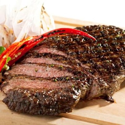 Fraldinha: 5 receitas clássicas com o corte bovino