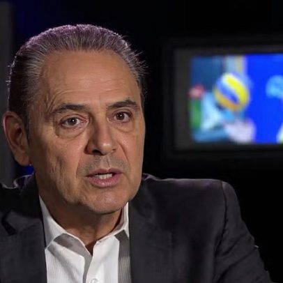 Luis Roberto fica fora das transmissões da Copa por tratamento médico