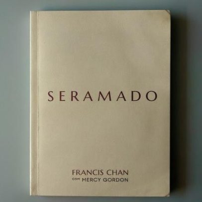 Francis Chan aborda o amor de Deus em novo livro