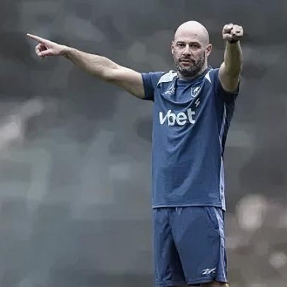 Botafogo busca manter sequência no Brasileirão diante do Coritiba