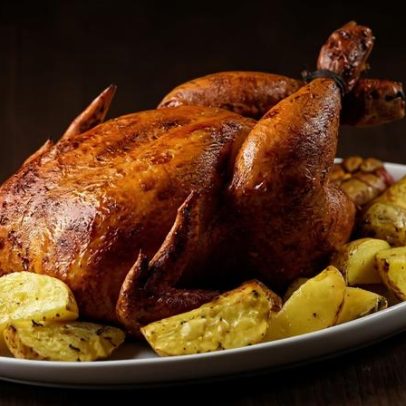 Frango de padaria: 6 receitas para o almoço de domingo