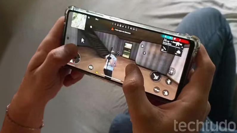 Entenda se Garena da ban no Free Fire por comprar ou vender conta — Foto: Rômulo Diego Moreira/TechTudo