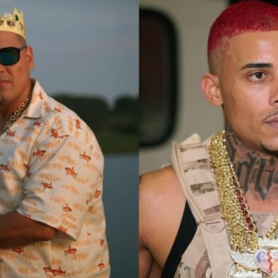 MC Ryan, Poze e dono da Choquei são presos em operação da PF