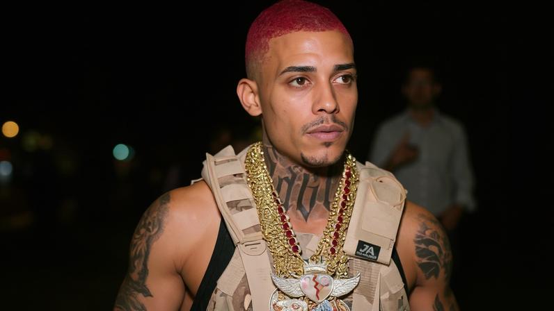 PF prende MC Ryan, Poze e dono da Choquei em operação por lavagem de dinheiro