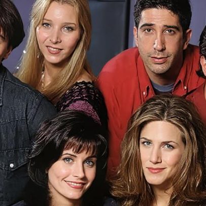 Lisa Kudrow: elenco de Friends ainda recebe fortuna, saiba quanto
