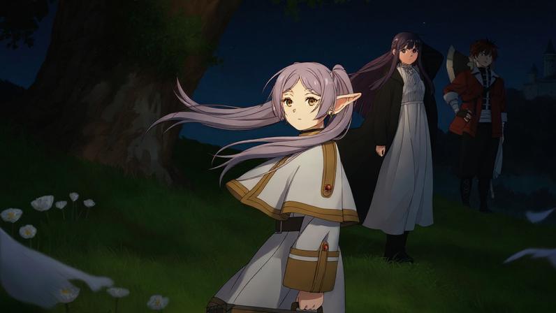 Frieren: fim da 2ª temporada é explicado