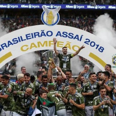 Palmeiras lidera ranking na Copa do Mundo de Clubes, mas vaga não é garantida
