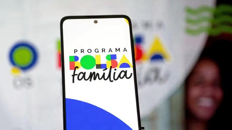 Bolsa Família — Foto: Luis Lima Jr/FotoArena/Estadão Conteúdo