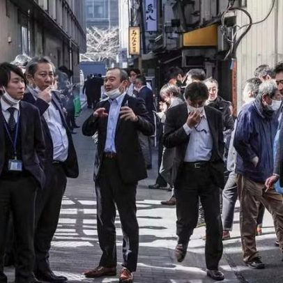 Propriedade estatal dificulta combate ao tabagismo no Japão