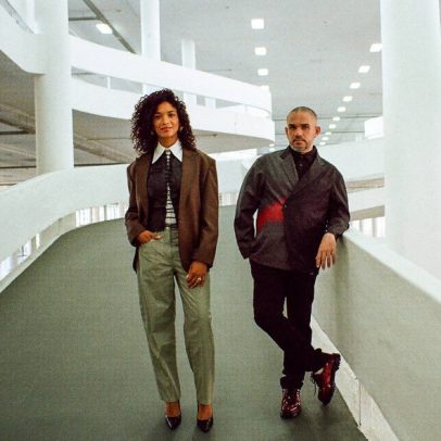 Amanda Carneiro e Raphael Fonseca serão curadores da 37ª Bienal de São Paulo