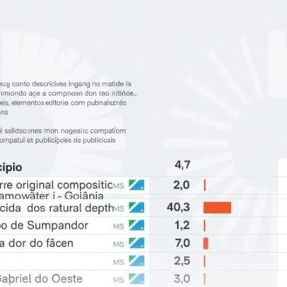 5 de 15 cidades que investiram no Master têm previdências com déficit