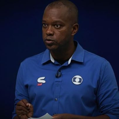 PC Oliveira esclarece polêmica em Flamengo x Bahia: não pode