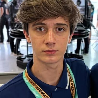 Adolescente morto em engavetamento em Curitiba era herdeiro de concessionárias