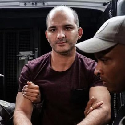 PM suspeito de matar ex-mulher usou IA para atrair e matar os pais dela no RS