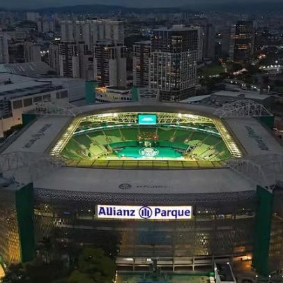 Palmeiras x Jacuipense: onde assistir ao vivo, horário e escalações