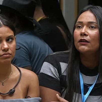Equipe de Gabi pede ao público eliminar Chaiany no BBB 26