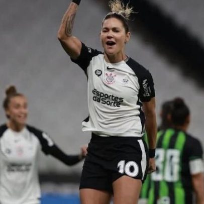 Brasileirão feminino chega à sétima rodada com São Paulo na liderança