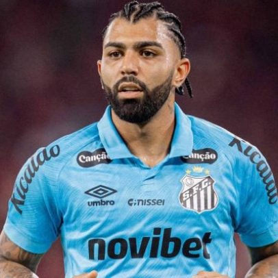 Ex-jogador chama Gabigol de subcelebridade e cobra mais cobrança