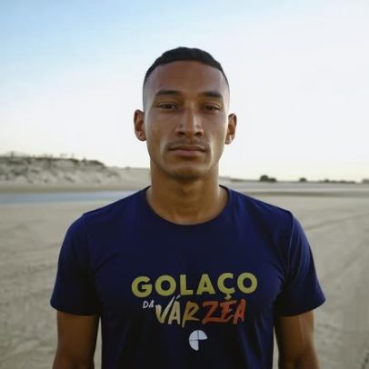Golaço da Várzea 4ª edição: Gabriel de Galinhos-RN é um dos candidatos