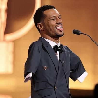 Gabrielzinho é eleito Atleta Paralímpico do Ano no Laureus