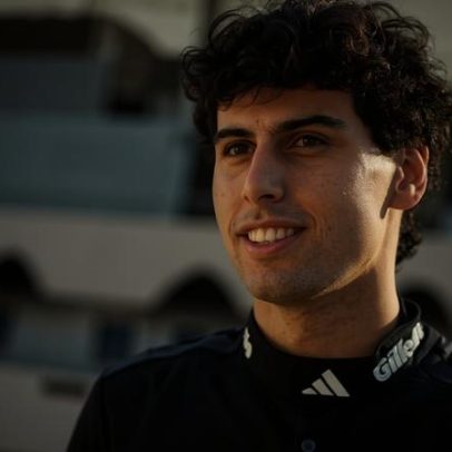 Mudança na largada da F1 pode impactar Ferrari e favorecer Audi de Bortoleto
