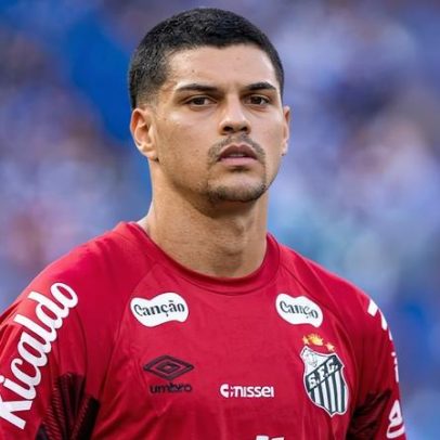Santos viaja a Salvador sem Neymar, Gabigol e Brazão
