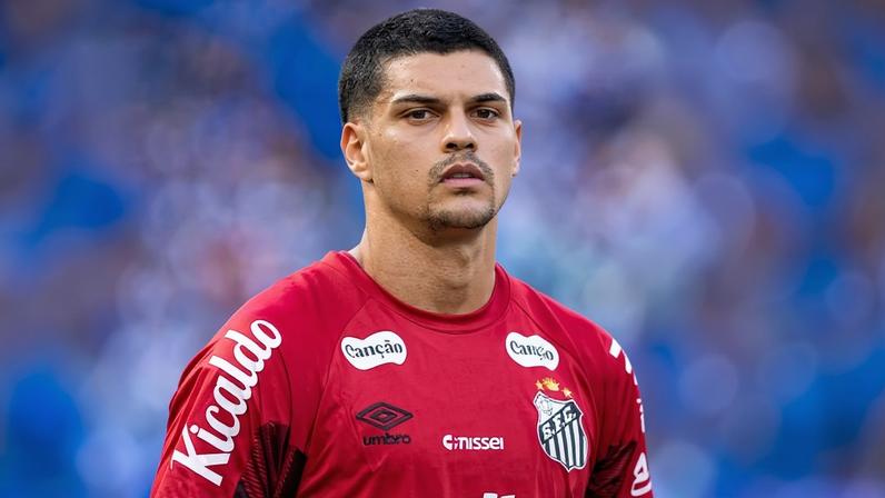 Brazão seguirá fora por mais um jogo devido à morte do pai