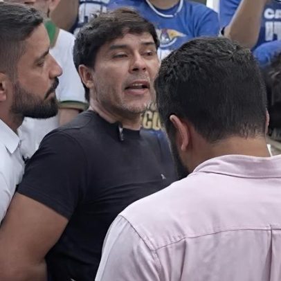 Detidos no Ceará após protestos com gritos contra Lula