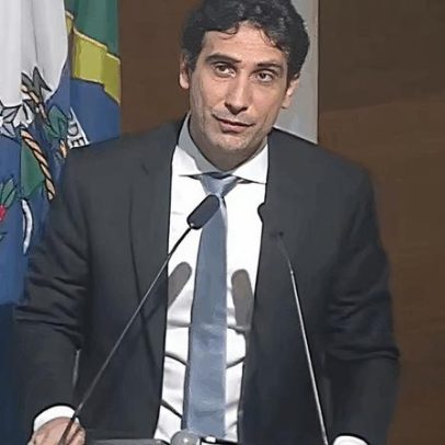 Galípolo cita movimentos mais seguros em cenário de incerteza