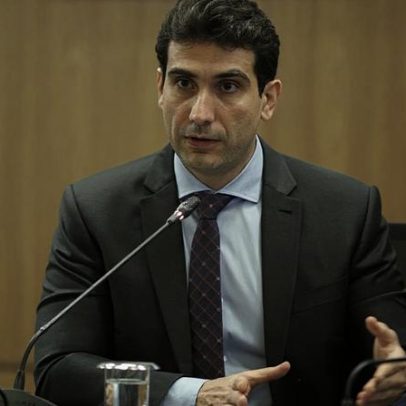 Mercado projeta Selic de 13% e inflação de 4,8% para 2026