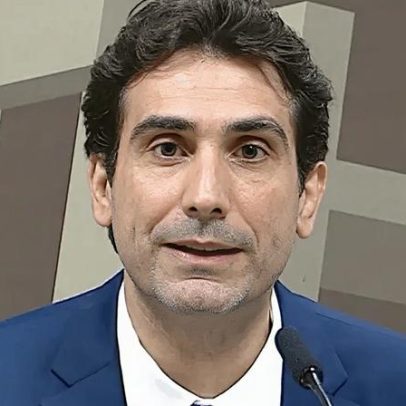 Galípolo afirma não ter conversado com Moraes sobre o Banco Master