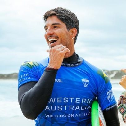 Medina e Quiksilver: o cenário e o futuro do surfwear brasileiro