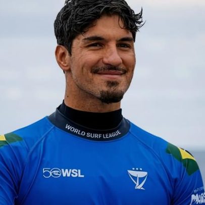 Medina chega à Gold Coast como líder pela primeira vez em cinco anos