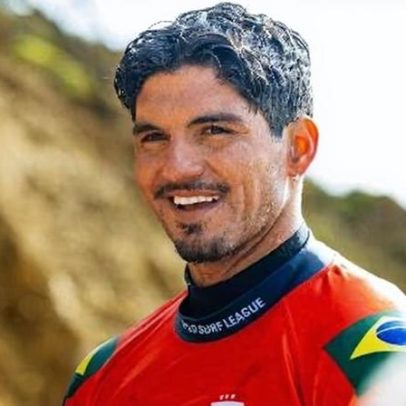 Gabriel Medina pode vencer título inédito na Gold Coast pela WSL