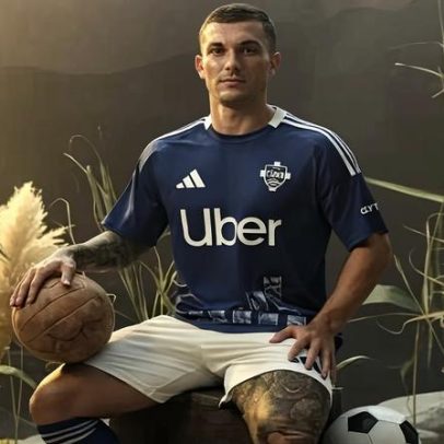 Corinthians mira atacante do Parma para reforçar elenco