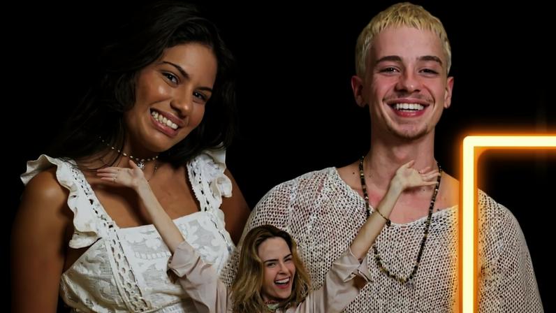 BBB 26: enquete aponta eliminado entre Gabriela e Ana Paula Renault